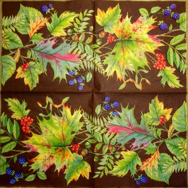 065 Herbst - 3-lagig (creme) - Ihr